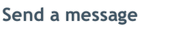 Send a message